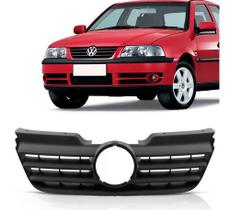 Grade Radiador VW Gol G3 03/06 Fase 2 Grade Radiador VW Gol G3 03/06 Fase 2