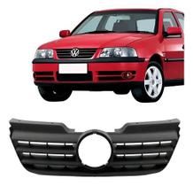 Grade Radiador Vw Gol Parati Saveiro G3 2002 03 04 05 Fase 2