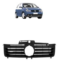 Grade Radiador Vw Polo 2003 2004 2005 2006