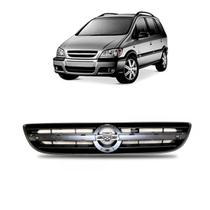 Grade Radiador Zafira 2003 04 05 06 07 08 09 10 2011 Preta