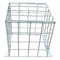 Grade Reforçada Para Proteção De Câmera Segurança.