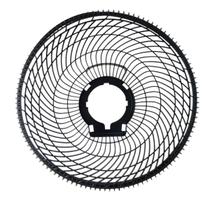 Grade Removível Ventilador Britânia Ventus 400 Traseira Grade Removível Ventilador Britânia Ventus 400 Traseira