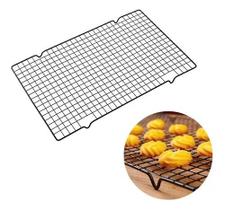 Grade Resfriar Bolos Doces Antiaderente Mimo Style Grade Resfriar Bolos Doces Antiaderente Mimo Style