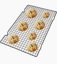 Grade retang.resfriar alimentos 40x25x2c
