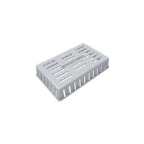 Grade Retentora Novii Para Sifão Vertical - Ralo Linear Grade Retentora Novii Para Sifão Vertical - Ralo Linear