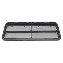 Grade Saida de Ar Da Carroçaria Ranger 12 À 23 Maverick 21+