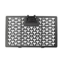 Grade Saída de Ar P/ Aspirador Black+decker Ap4000 Original