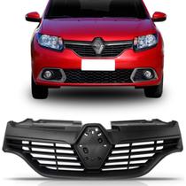 Grade Sandero e Stepway 2015 a 2019 Logan 2014 a 2019