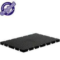 Grade Sanitária para cachorro PIPI DOLLY'S Preto