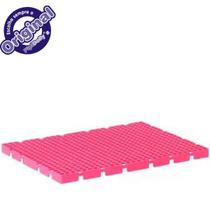 Grade Sanitária para cachorro PIPI DOLLY'S Rosa