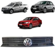 Grade Saveiro G7 Robust Gol Voyage G8 2019 2020 Completa Grade Saveiro G7 Robust Gol Voyage G8 2019 2020 Completa