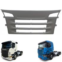 Grade Scania S4 S5 C G CR 124 Frontal Lataria LE 1872158 Grade Scania S4 S5 C G CR 124 Frontal Lataria LE 1872158