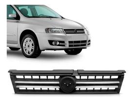 Grade stilo 09/10 cinza Grade stilo 09/10 cinza