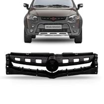 Grade Strada Weekend Adventure 2013 2014 2015 Preta