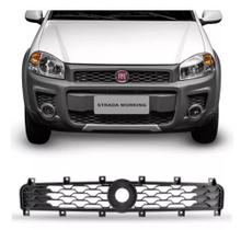 Grade Strada Working 2014 2015 2016 2017 2018 2019 Frontal