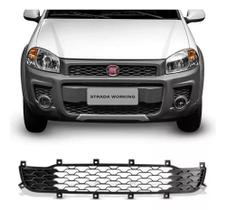 Grade Strada Working 2014 2015 2016 2017 2018 2019 Inferior