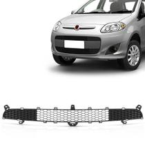 Grade Superior Central P/Choque Dianteiro Fiat Palio 2012/2017