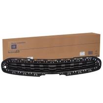 Grade Superior Do Radiador C furo Para Moldura Cromada Pecas Genuinas Gm Spin 2013 A 2022 52118553
