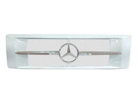 Grade Superior MB 1620/1938 LS com Frisos Cromados