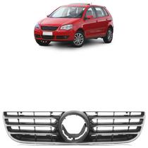 Grade Superior Parachoque Dianteiro Polo 2007 2008 2009 2010 2011 Friso Cromado