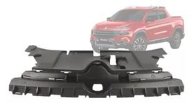 Grade Superior Parachoque Dianteiro Toro Original