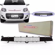 Grade Superior Parachoque Palio 2012 A 2016