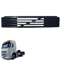 Grade Superior Volvo FH Globetrotter até 2004 Plástico LD