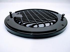 Grade Suporte Do Filtro Para Coifa Cadence Cfa390 Cfa360