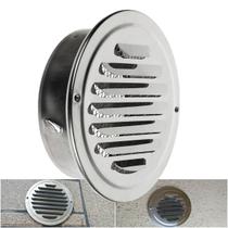 Grade Tampa Entrada De Ventilação Exaustor De Ar Em Aço Inox Grade Tampa Entrada De Ventilação Exaustor De Ar Em Aço Inox