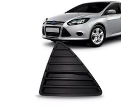 Grade Tampa Parachoque Dianteiro Focus 2014 2015