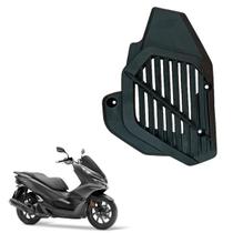 Grade Tampa Protetor Radiador Pcx 150 2016 A 2018 Original Honda