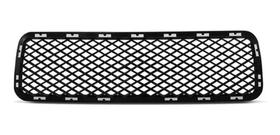 Grade Tela Parachoque Inferior Central Gol Saveiro G3 Fase 2