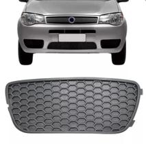 Grade tela parachoque Palio 2004 2005 2006 2007 2008 2009 2010