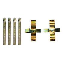 Grade Toyota Corolla Seg Completa Cor Preta Com Moldura Crom