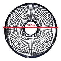 Grade Traseira 30cm para Ventilador Mundial