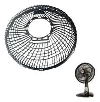 Grade Traseira Atras Para Ventilador Mondial De 30cm Preta Grade Traseira Atras Para Ventilador Mondial De 30cm Preta
