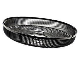 Grade Traseira Fechada De 40CM Mondial Para O Modelo VSP-40 Grade Traseira Fechada De 40CM Mondial Para O Modelo VSP-40