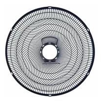 Grade Traseira Mondial 50cm 6 Ou 8 Pás Poljshop Bravio Preta