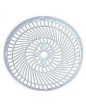 Grade Traseira Para Ventilador De Mesa Ventisol Mini 20cm