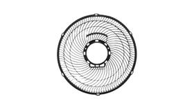 Grade Traseira Para Ventilador Mondial 30cm V-31 Vt-30 Vt-31 Grade Traseira Para Ventilador Mondial 30cm V-31 Vt-30 Vt-31
