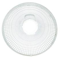 Grade traseira para ventilador mondial 40 cm vsp-40 branco