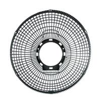 Grade Traseira Preta Ventilador Mondial NV-31 NV-32 V-24