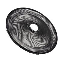 Grade Traseira Preta Ventilador Mondial NVT-50 VPS-52 VT-51 Grade Traseira Preta Ventilador Mondial NVT-50 VPS-52 VT-51
