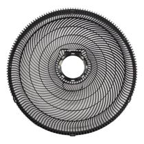 Grade Traseira Ventilador 50cm VT50 Mondial