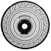 Grade Traseira Ventilador Arno Xtreme Force Vd40 Vf40 Ve40