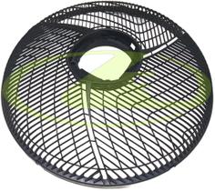 GRADE TRASEIRA VENTILADOR ORIGINAL ARNO LAVEO 40cm ME40 MW40 MS40