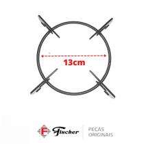 Grade (trempe) Cooktop 5 Bocas Fischer Preço De 1 Peça Grade (trempe) Cooktop 5 Bocas Fischer Preço De 1 Peça