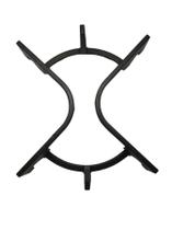 Grade Trempe De Ferro Fundido Tripla Chama Para Fogão Suggar