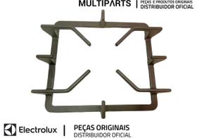 Grade Trempe Individual Fogão - A05570301 Electrolux