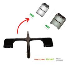 Grade trempe og ferro fundido simples fogao consul brastemp